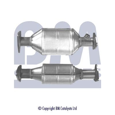 Catalizator BM CATALYSTS Approved BM90962H