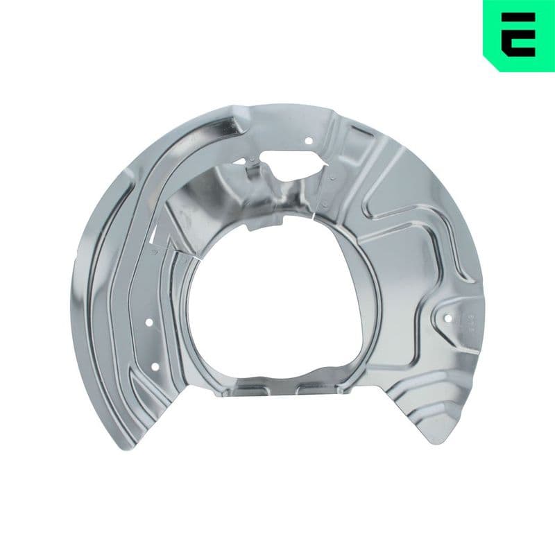 protectie stropire,disc frana OPTIMAL BSP-5016L