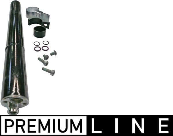 uscator,aer conditionat MAHLE BEHR *** PREMIUM LINE *** AD 251 000P