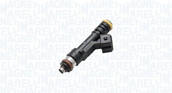 Injector MAGNETI MARELLI 805000000019