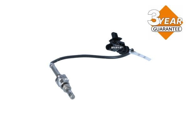 Senzor, temperatura gaze evacuare NRF EASY FIT 707280