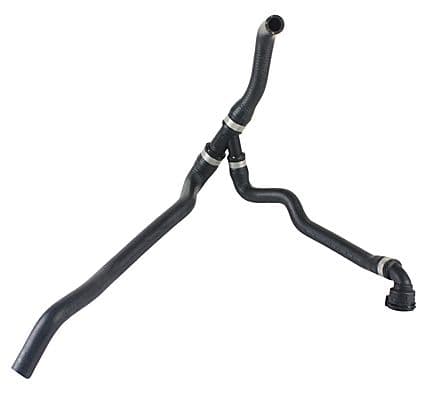 Furtun radiator METZGER AUTOTEILE 2420639