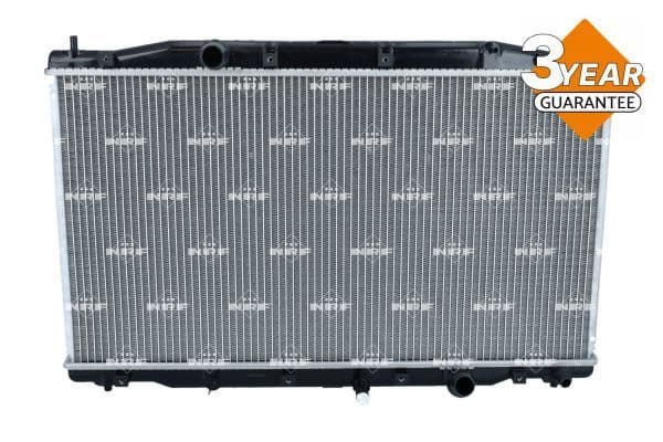 Radiator, racire motor NRF 58457