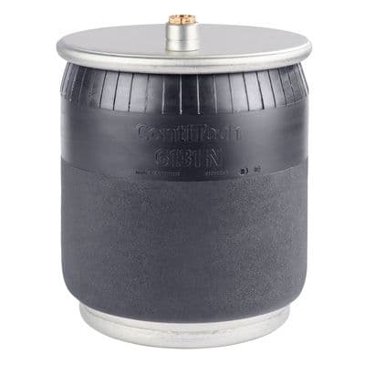Burduf, suspensie pneumatica CONTITECH AIR SPRING Premium Range 6131 N P40