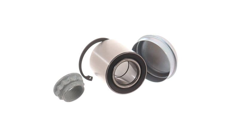 Set rulment roata SKF VKBA 6698