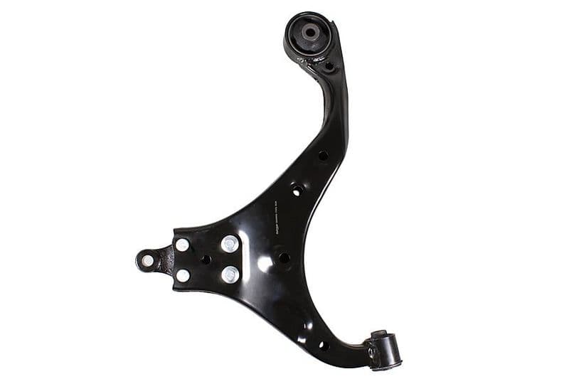 Brat, suspensie roata METZGER AUTOTEILE 58069501
