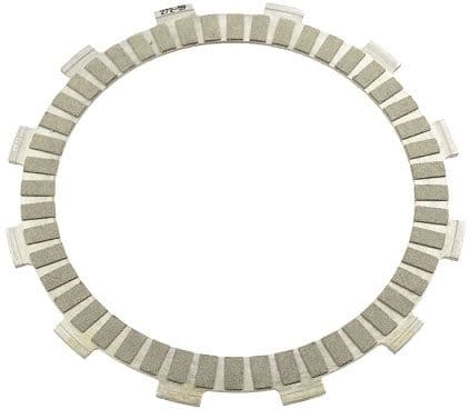 Set disc lamelar, ambreiaj TRW MCC229-5