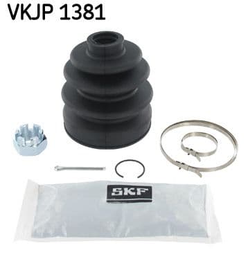 Ansamblu burduf, articulatie planetara SKF VKJP 1381