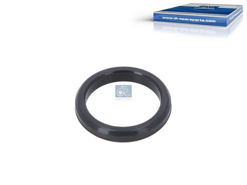 Inel etansare, ax pompa apa DT Spare Parts 2.15034