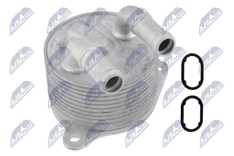 Radiator ulei, ulei motor NTY CCL-BM-051