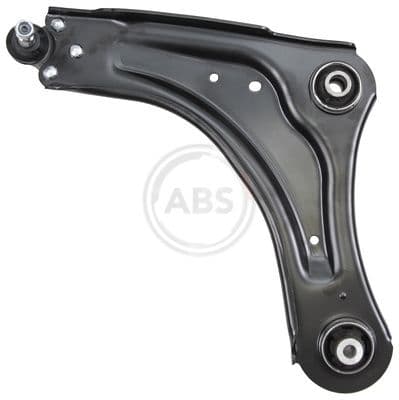 Brat, suspensie roata ABS 211398