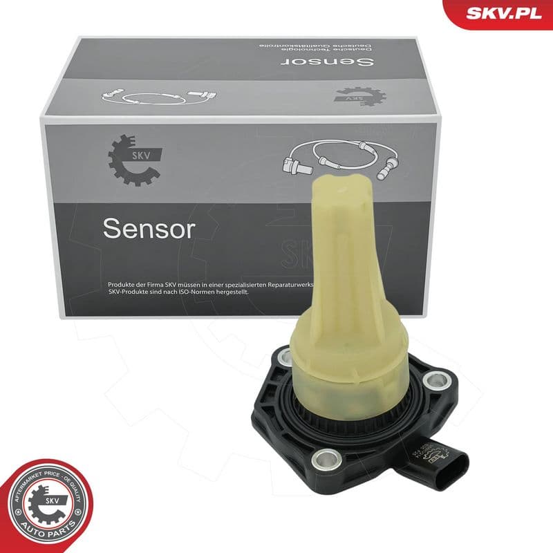 senzor,nivel ulei motor ESEN SKV 95SKV214