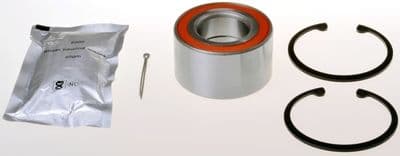 Set rulment roata DENCKERMANN W413103