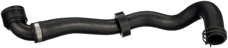 Furtun radiator GATES 05-4879