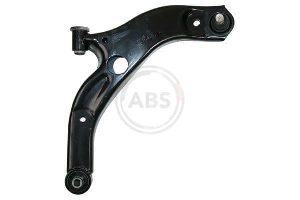 Brat, suspensie roata ABS 210670