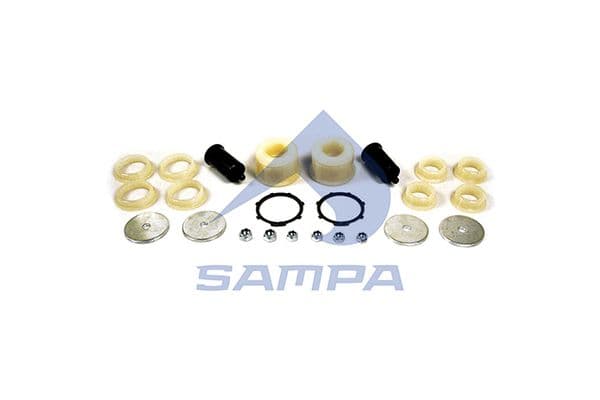 Set reparatie, bucsa bara stabilizatoare SAMPA 010.533