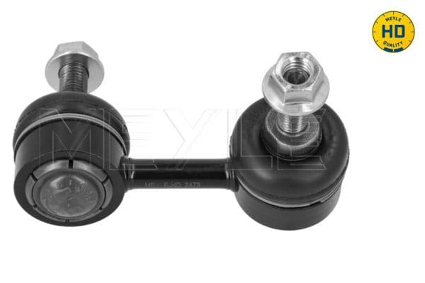 Brat/bieleta suspensie, stabilizator MEYLE -HD: Better than OE. 30-16 060 0003/HD