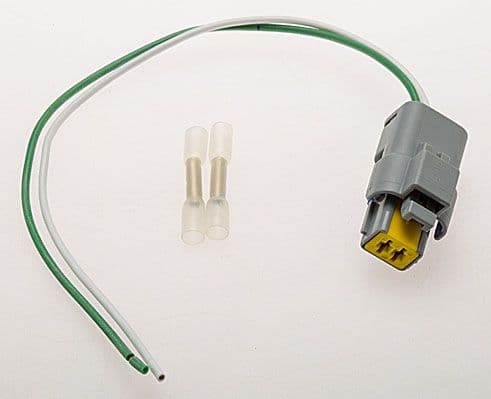 Set reparat cabluri, lampă de marșarier METZGER AUTOTEILE 2323023