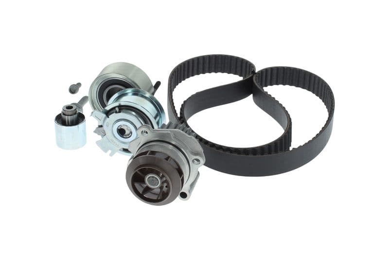 Set pompa apa + curea dintata BOSCH 1 987 945 309
