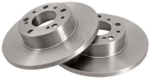 Disc frana ABS 15046