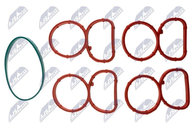 Set garnituri, galerie admisie NTY BKS-BM-001A
