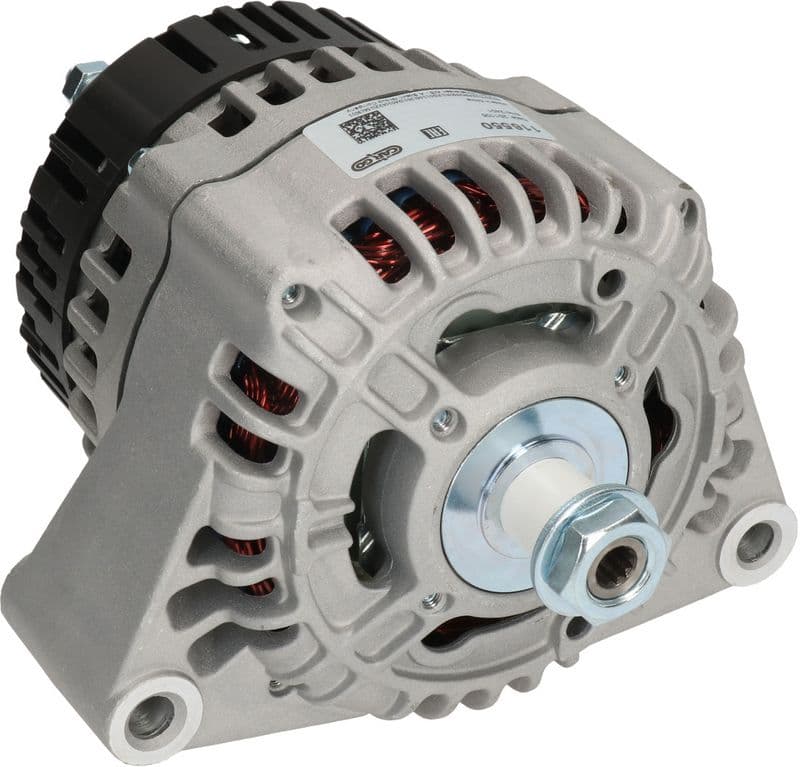 Generator / Alternator HC-Cargo F 032 116 550