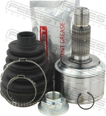 Set articulatie, planetara FEBEST 0310-RUAT