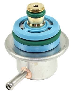 Supapa control, presiune combustibil METZGER AUTOTEILE 0892135