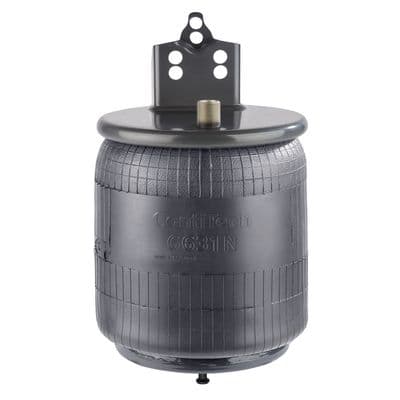 Burduf, suspensie pneumatica CONTINENTAL CTAM 6631 N P01