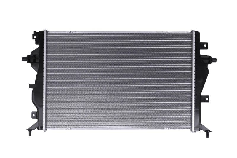 Radiator, racire motor KAMOKA 7700306