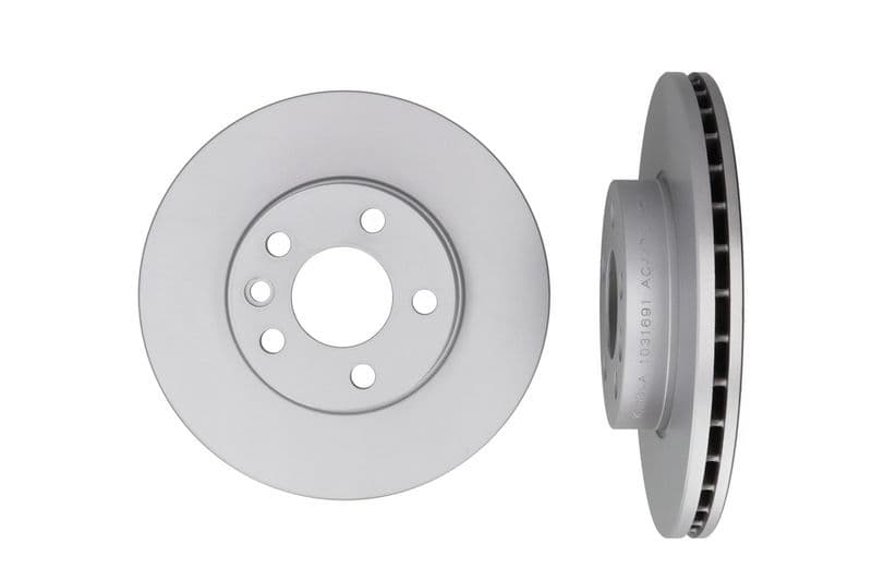 Disc frana KAMOKA 1031691