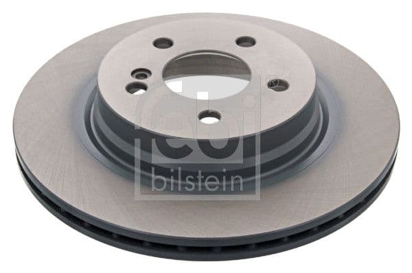 Disc frana FEBI BILSTEIN 43838