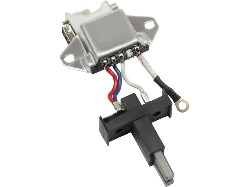 Regulator, alternator AS-PL STANDARD ARE2042
