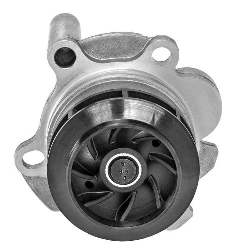 Pompă de apă, răcire motor VALEO 506886