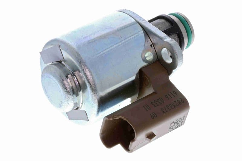 Supapa control, presiune combustibil VEMO Original Quality V25-11-0001