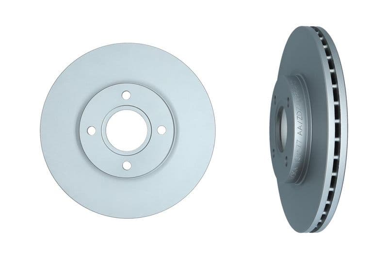 Disc frana KAMOKA 103577