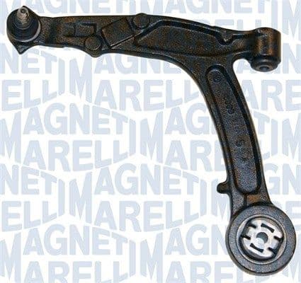 Brat, suspensie roata MAGNETI MARELLI 301181308200