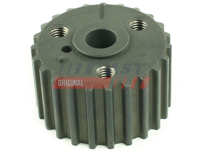 Roata dintata, ax cu came FAST FT45615