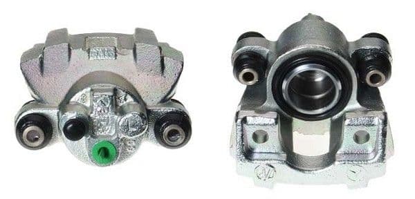 Etrier frana BUDWEG CALIPER 343448