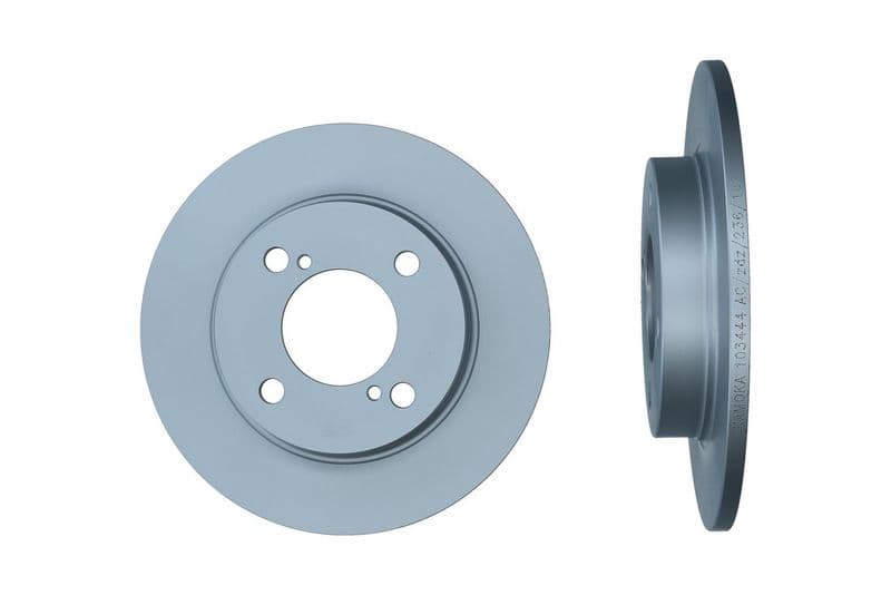 Disc frana KAMOKA 103444