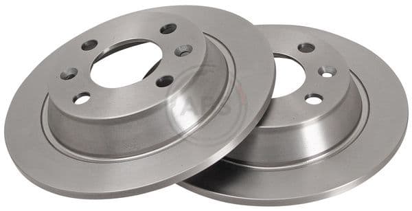 Disc frana ABS 15890