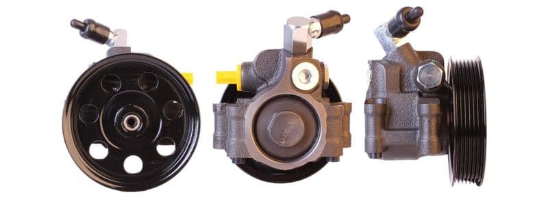 Pompa hidraulica, sistem de directie TMI PU00045