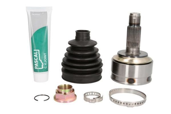 Set articulatie, planetara PASCAL G14067PC