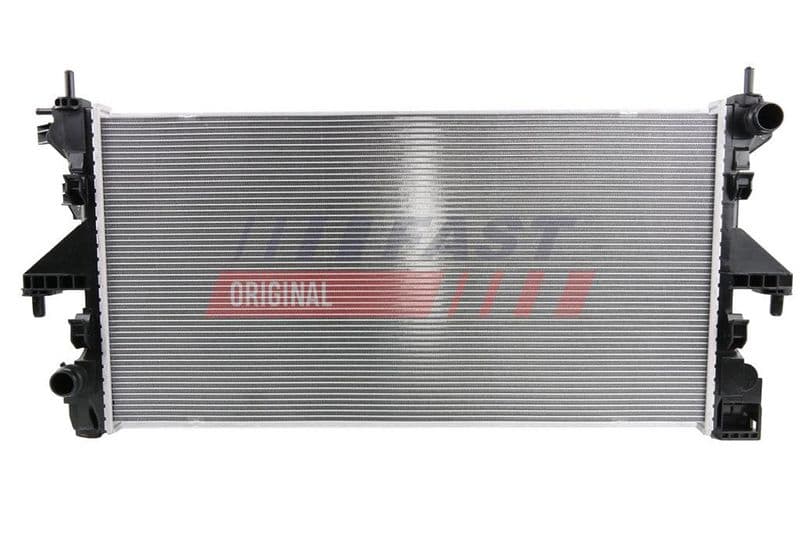 Radiator, racire motor FAST FT55552