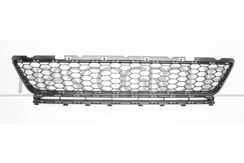 Grila ventilatie, bara protectie PRASCO VG4082120