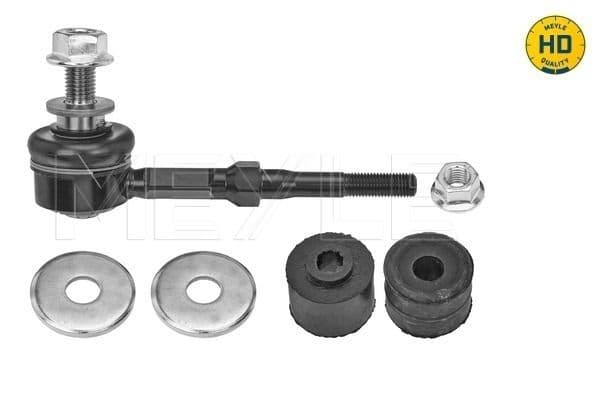 Brat/bieleta suspensie, stabilizator MEYLE -HD: Better than OE. 30-16 060 0018/HD