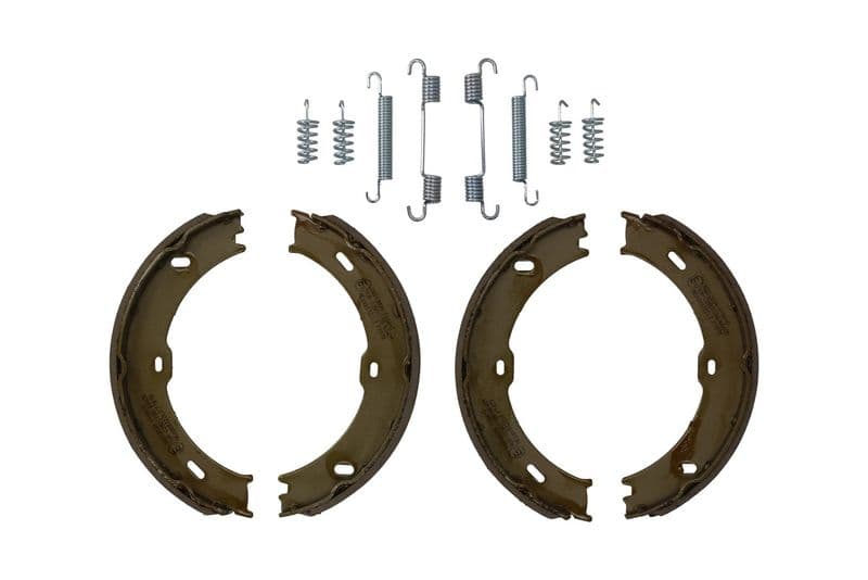 Set saboti frana, frana de mana KAMOKA JQ212039