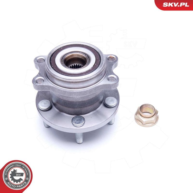 Set rulment roata ESEN SKV 29SKV247