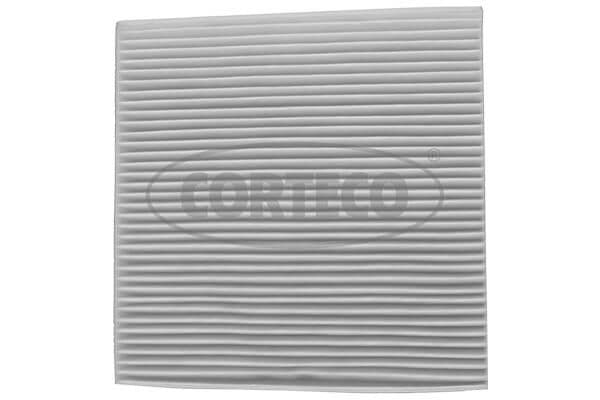 Filtru, aer habitaclu CORTECO 49434124