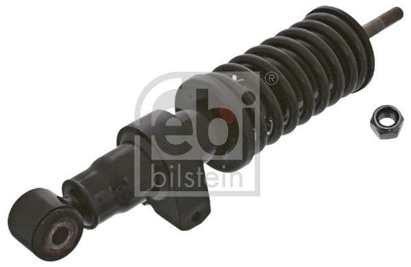 Amortizor, suspensie cabina FEBI BILSTEIN 35570